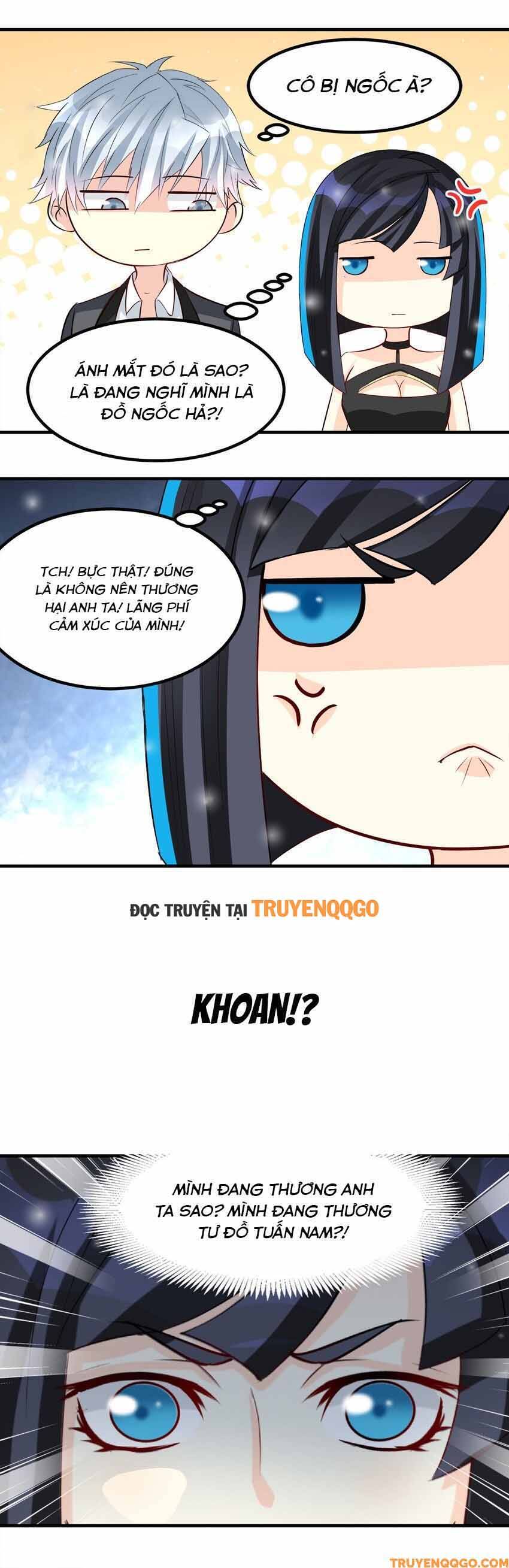 Mở Ra Các Tư Thế Của Nam Thần Chap 71 - Next Chap 72