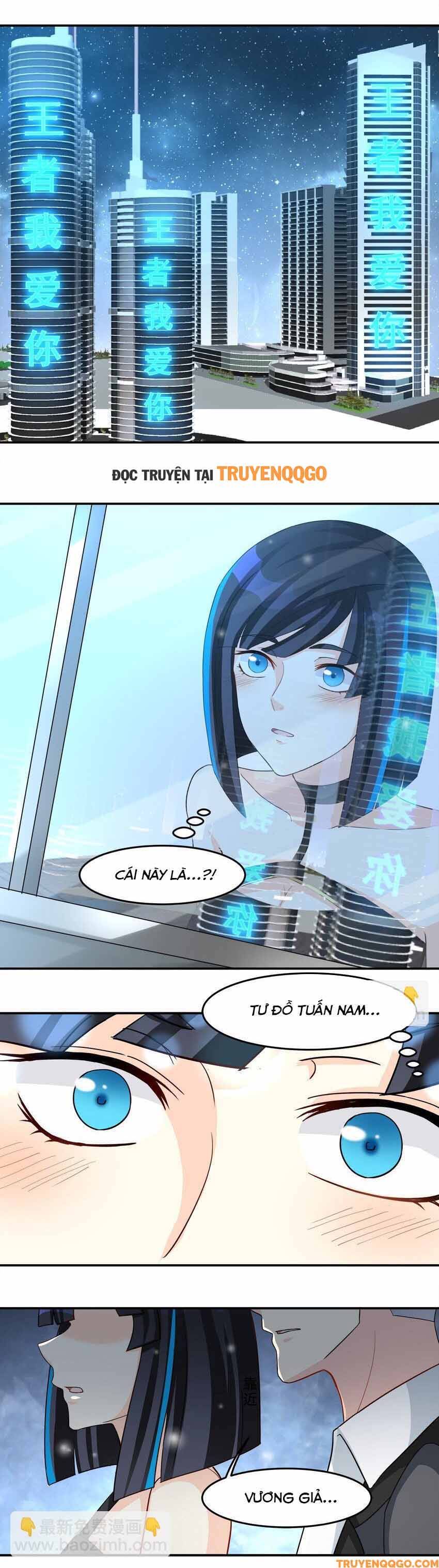 Mở Ra Các Tư Thế Của Nam Thần Chap 72 - Next Chap 73