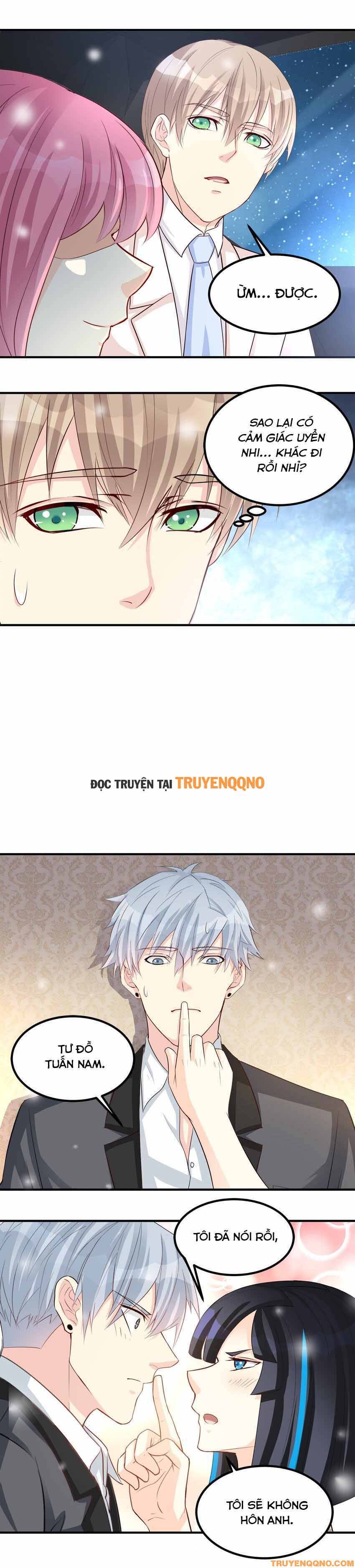 Mở Ra Các Tư Thế Của Nam Thần Chap 73 - Next Chap 74