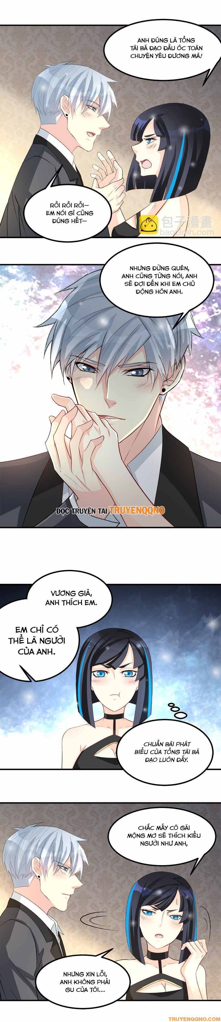 Mở Ra Các Tư Thế Của Nam Thần Chap 73 - Next Chap 74