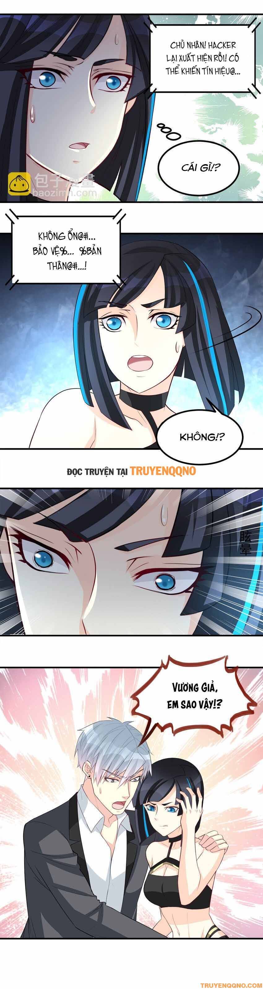 Mở Ra Các Tư Thế Của Nam Thần Chap 73 - Next Chap 74