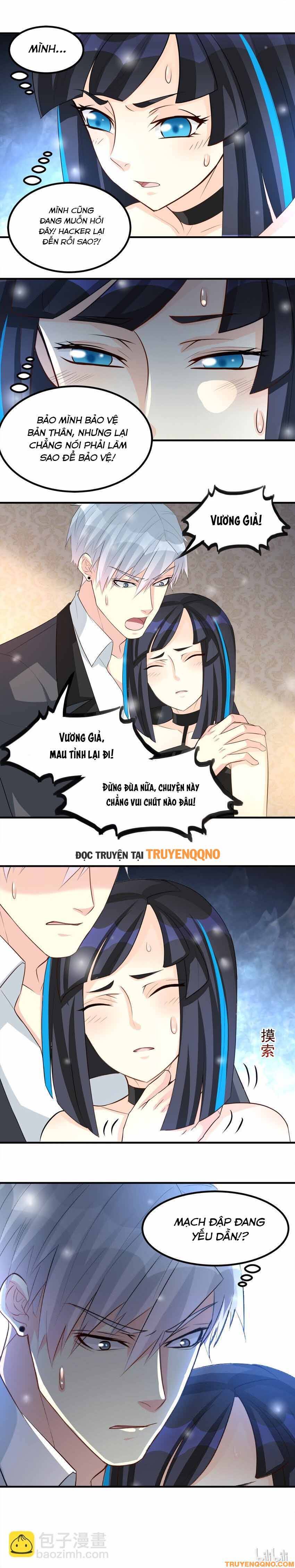 Mở Ra Các Tư Thế Của Nam Thần Chap 73 - Next Chap 74