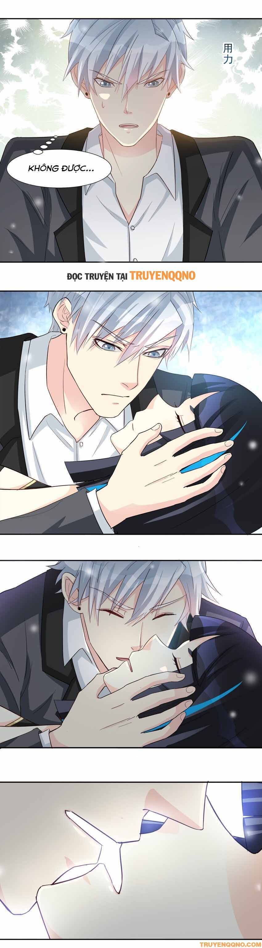 Mở Ra Các Tư Thế Của Nam Thần Chap 74 - Next Chap 75