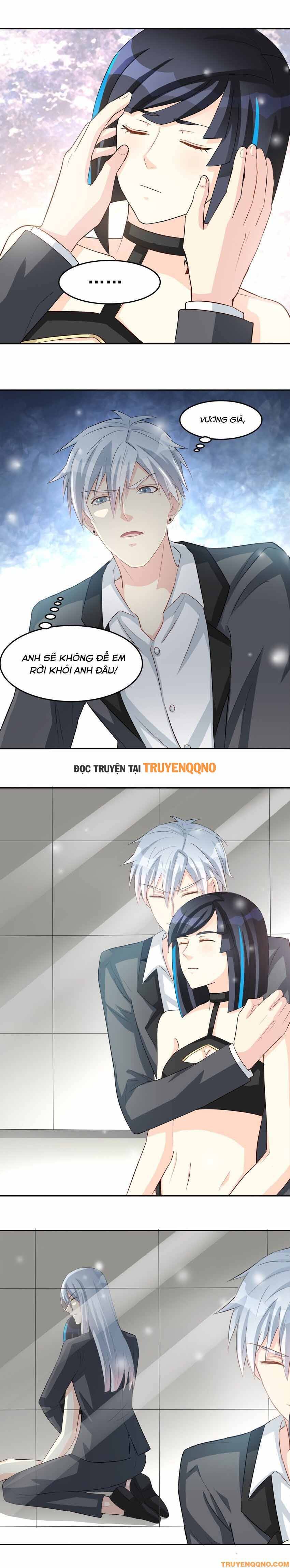Mở Ra Các Tư Thế Của Nam Thần Chap 74 - Next Chap 75