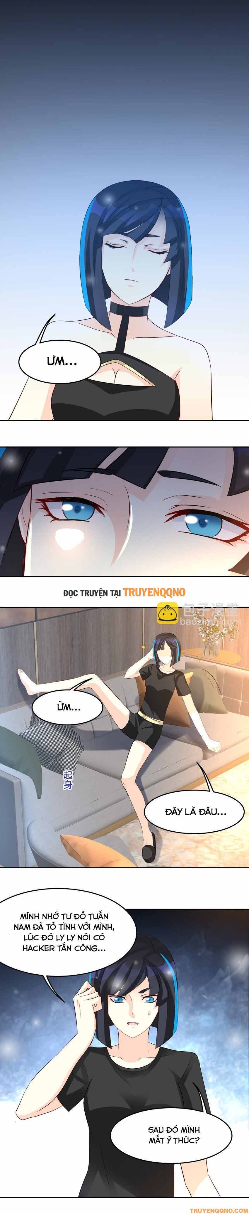 Mở Ra Các Tư Thế Của Nam Thần Chap 74 - Next Chap 75