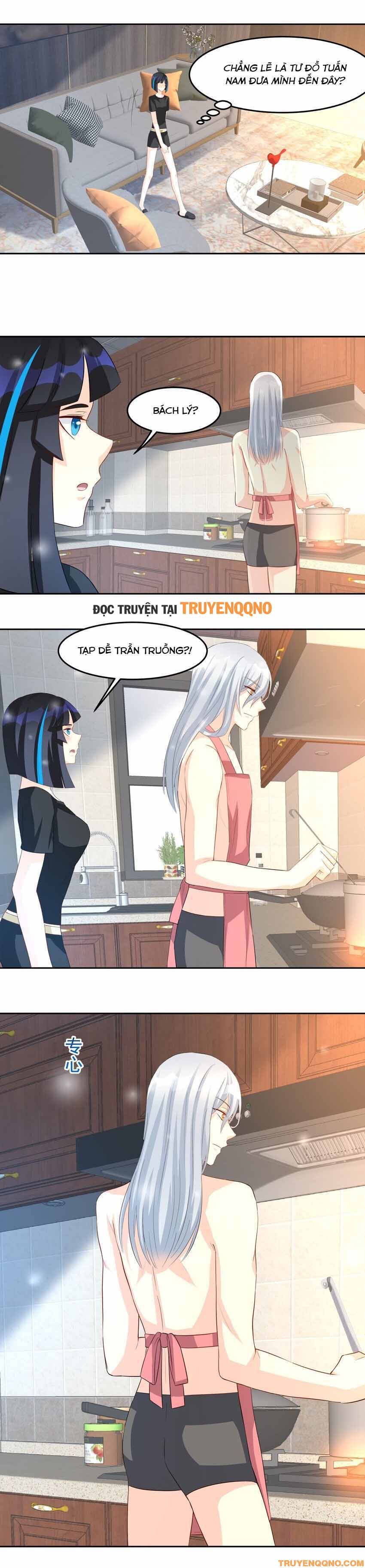 Mở Ra Các Tư Thế Của Nam Thần Chap 74 - Next Chap 75