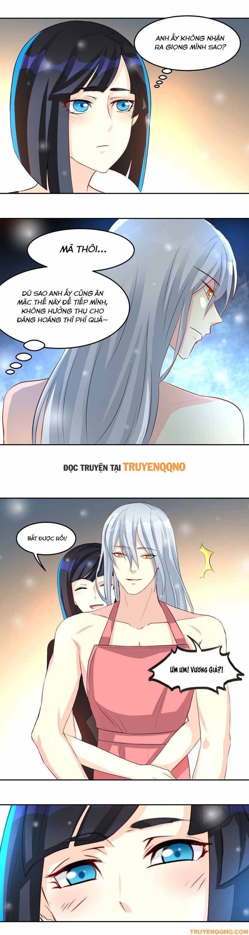 Mở Ra Các Tư Thế Của Nam Thần Chap 74 - Next Chap 75