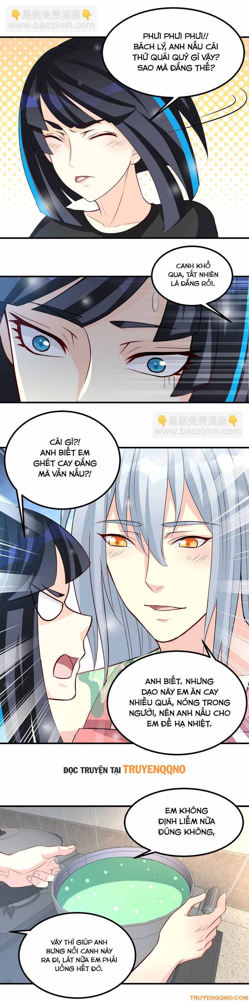 Mở Ra Các Tư Thế Của Nam Thần Chap 75 - Next Chap 76