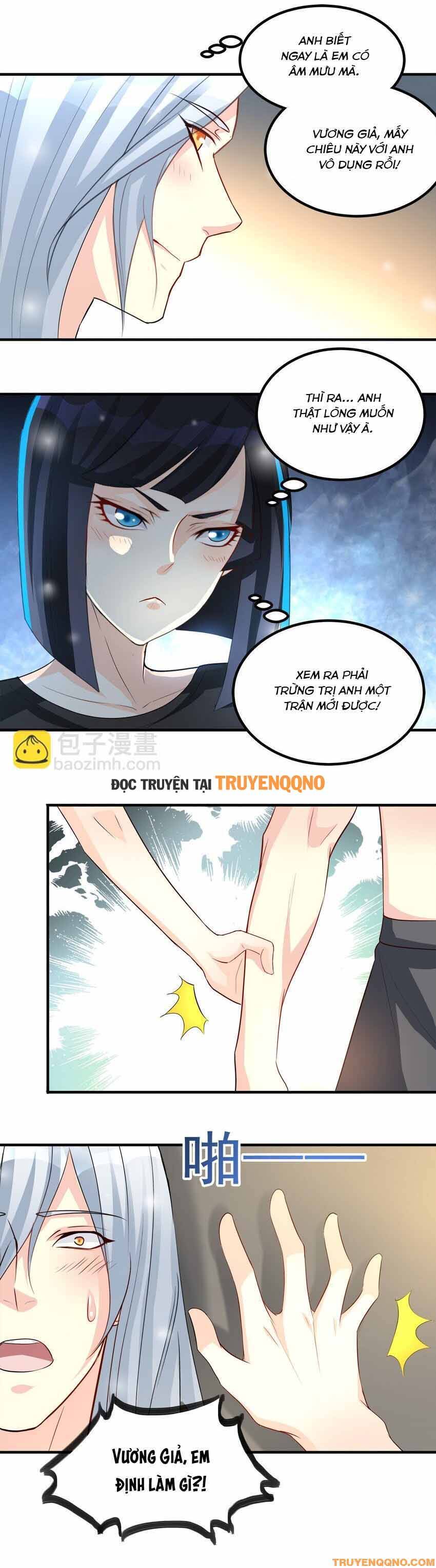 Mở Ra Các Tư Thế Của Nam Thần Chap 75 - Next Chap 76