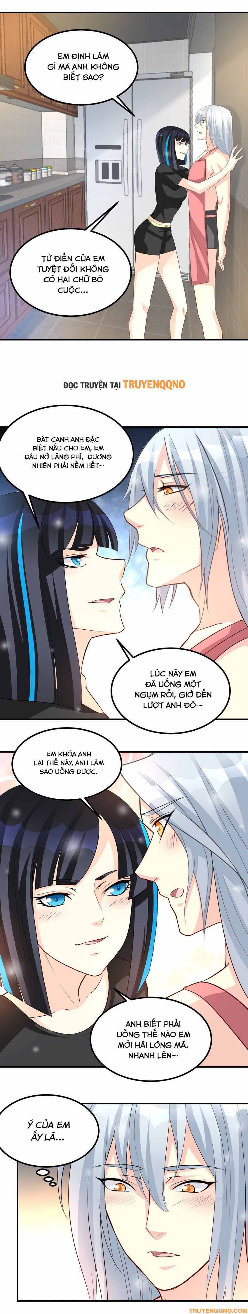 Mở Ra Các Tư Thế Của Nam Thần Chap 75 - Next Chap 76