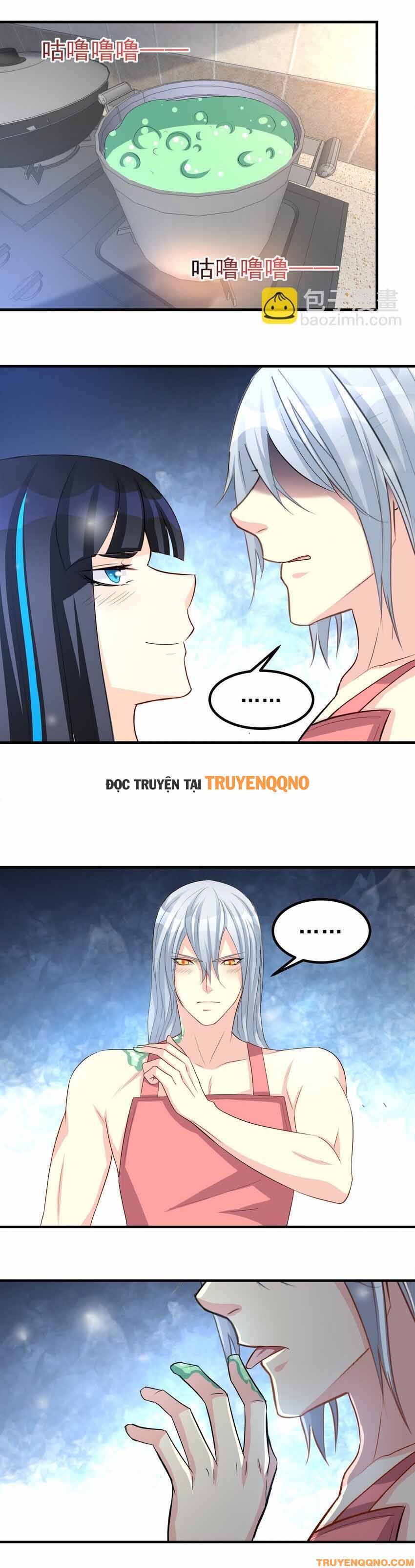 Mở Ra Các Tư Thế Của Nam Thần Chap 75 - Next Chap 76