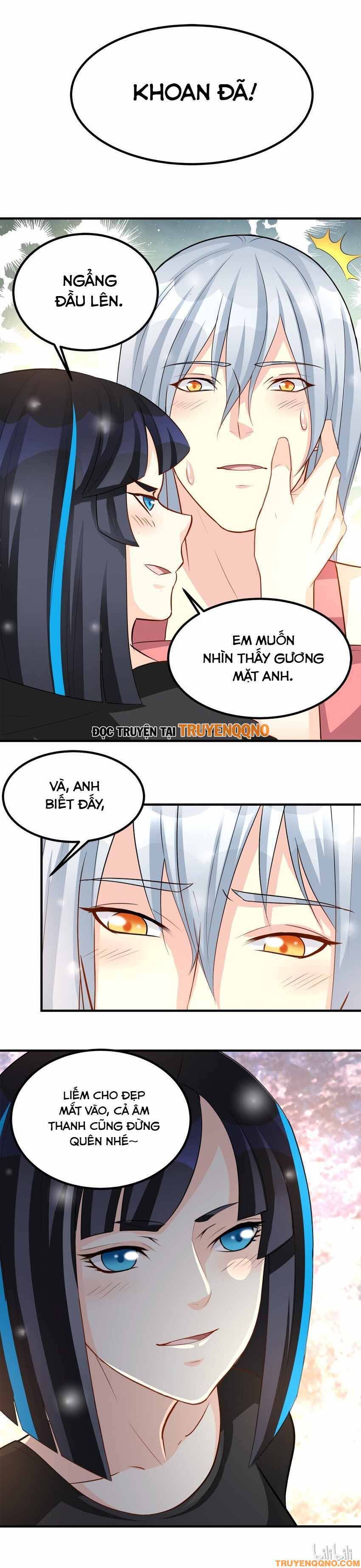 Mở Ra Các Tư Thế Của Nam Thần Chap 75 - Next Chap 76
