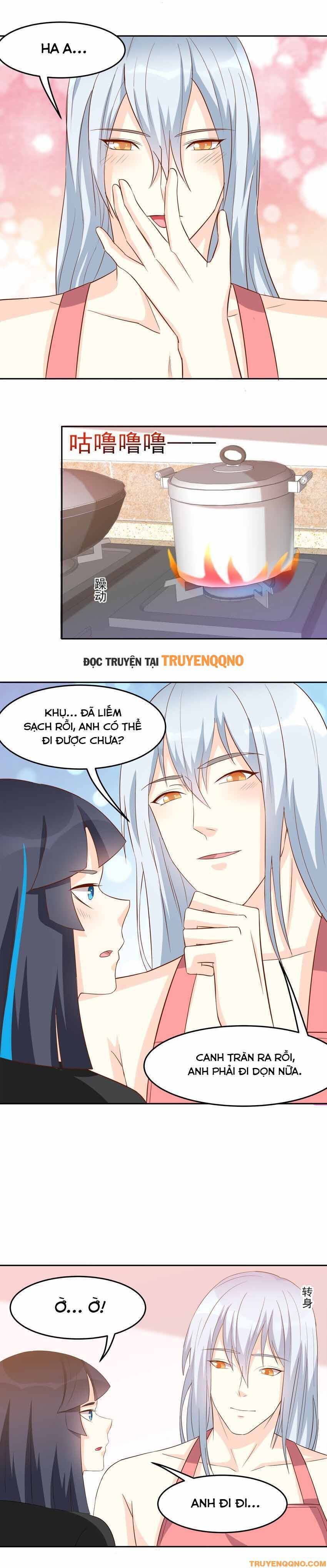 Mở Ra Các Tư Thế Của Nam Thần Chap 76 - Next Chap 77