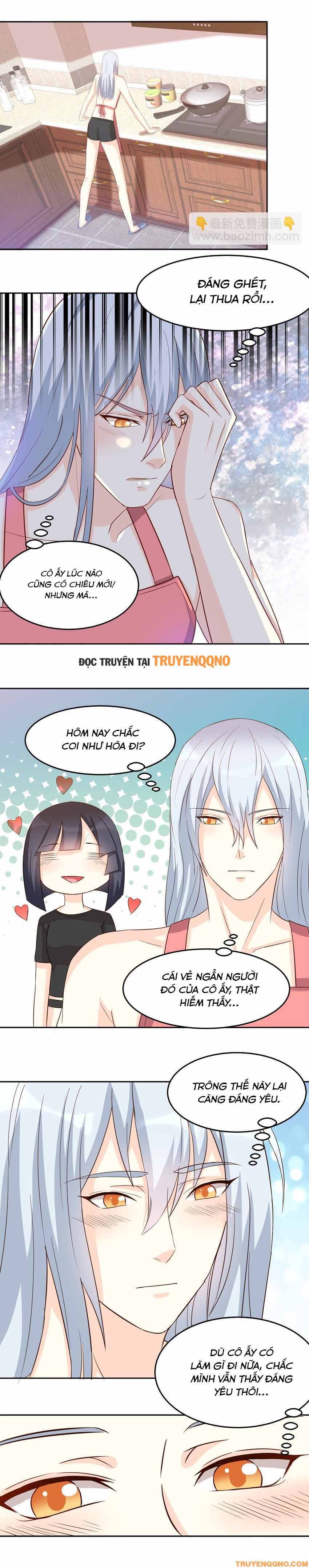 Mở Ra Các Tư Thế Của Nam Thần Chap 76 - Next Chap 77