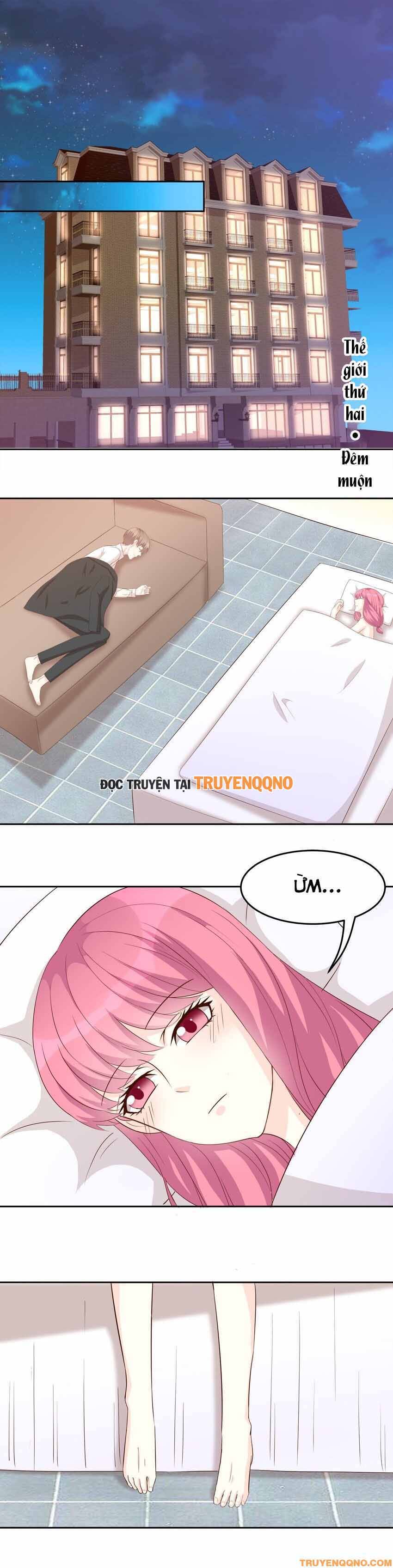 Mở Ra Các Tư Thế Của Nam Thần Chap 76 - Next Chap 77