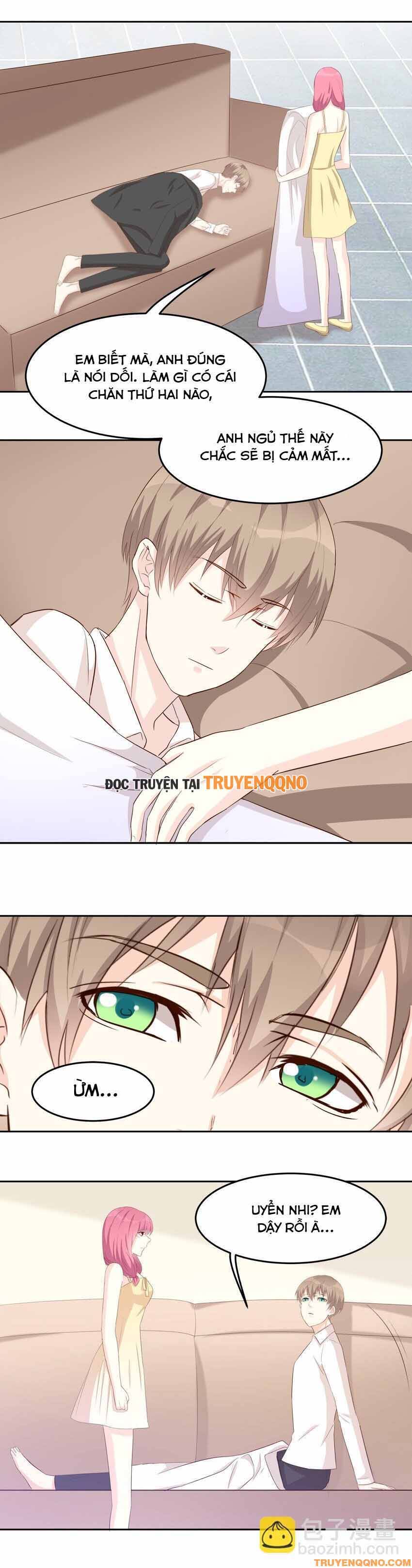 Mở Ra Các Tư Thế Của Nam Thần Chap 76 - Next Chap 77