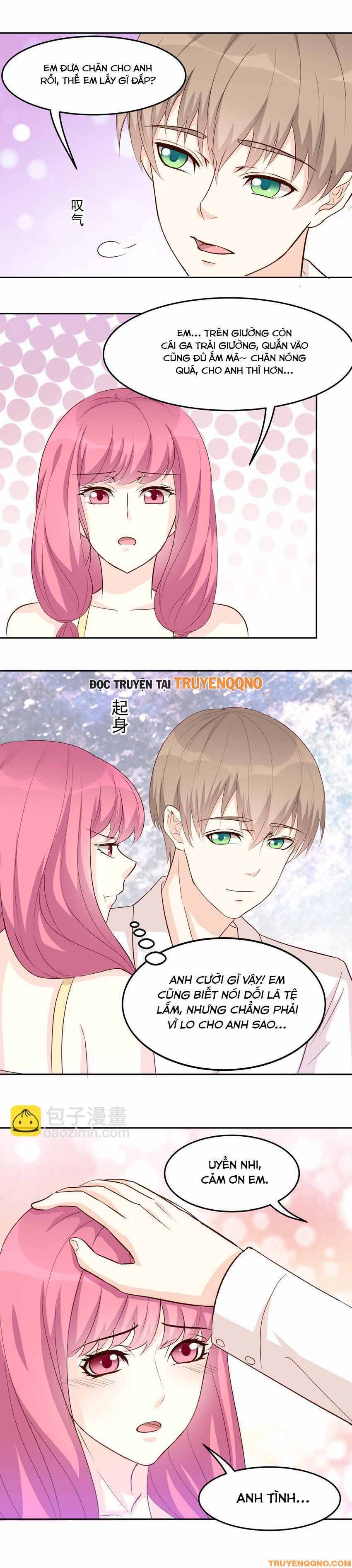 Mở Ra Các Tư Thế Của Nam Thần Chap 76 - Next Chap 77