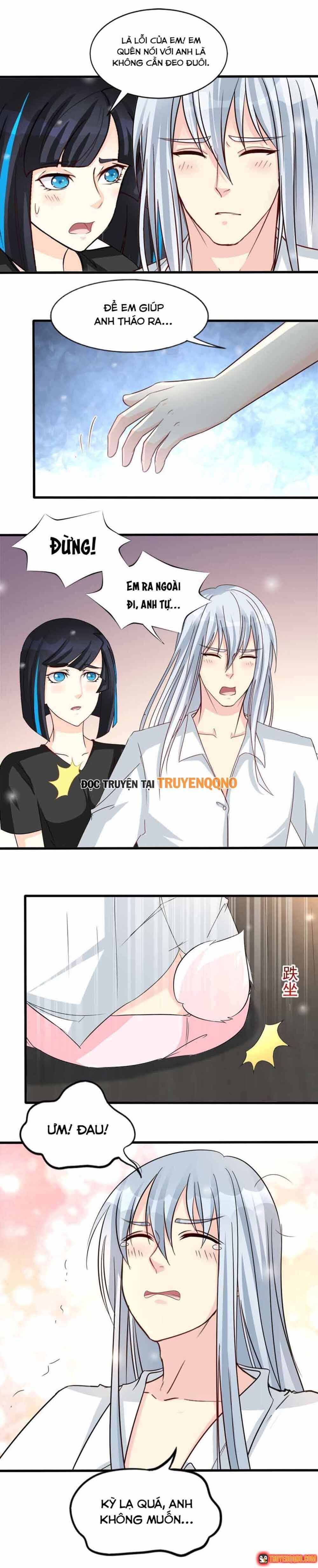 Mở Ra Các Tư Thế Của Nam Thần Chap 96 - Next Chap 97