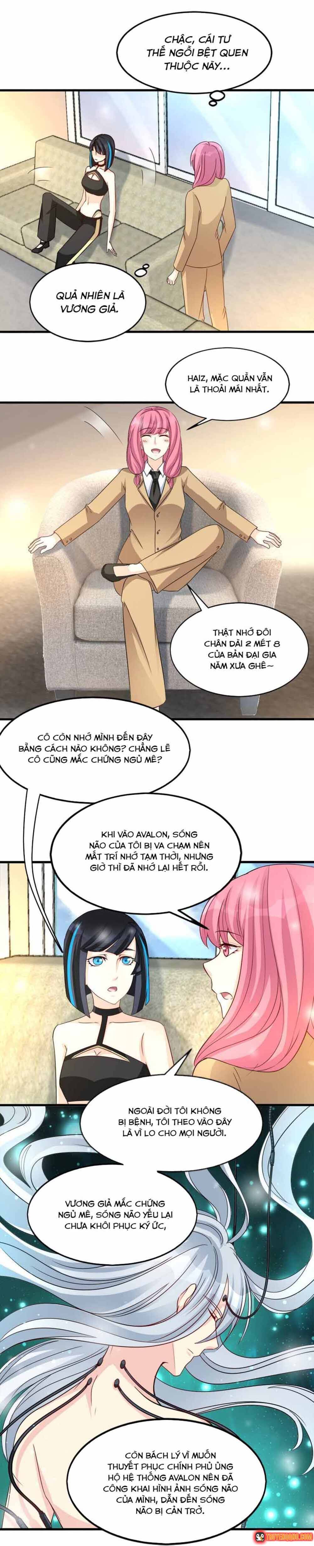 Mở Ra Các Tư Thế Của Nam Thần Chap 98 - Next Chap 99
