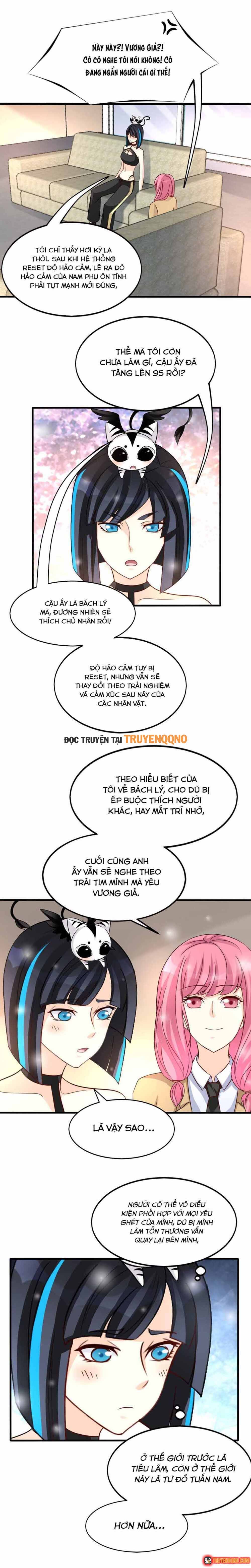 Mở Ra Các Tư Thế Của Nam Thần Chap 98 - Next Chap 99