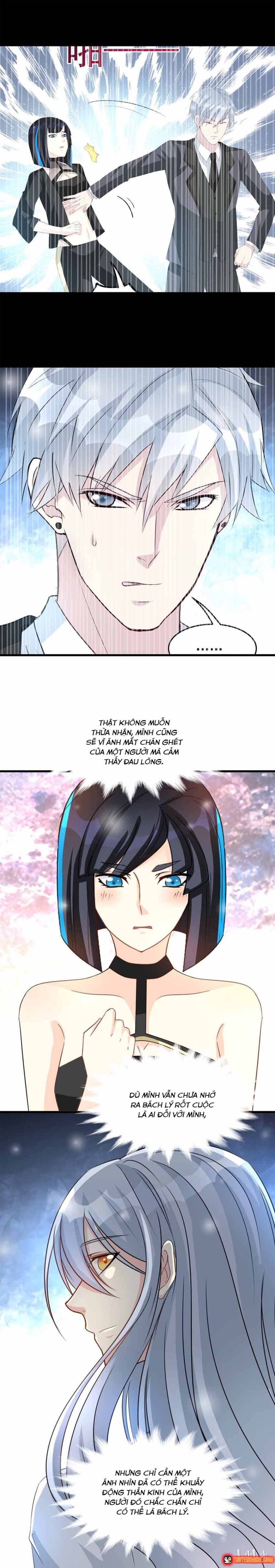 Mở Ra Các Tư Thế Của Nam Thần Chap 98 - Next Chap 99