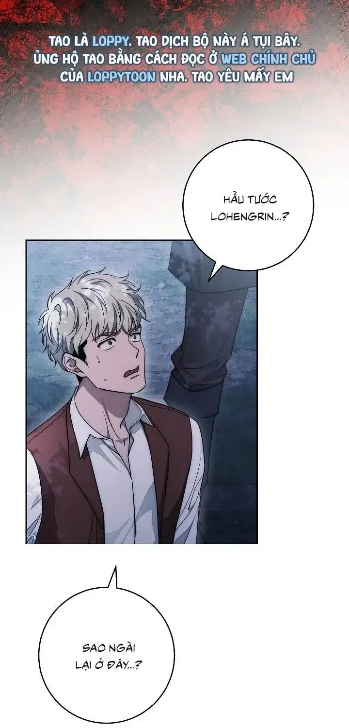 Mộ Thiên Nga Chap 54 - Next Chap 55