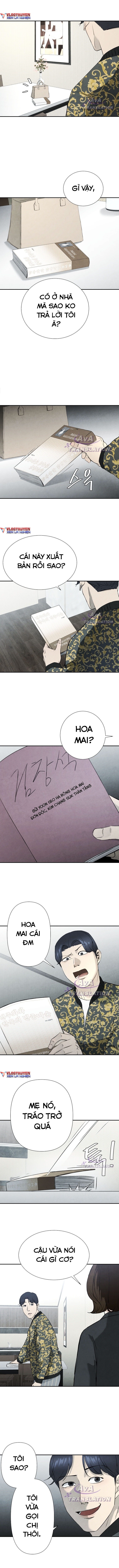 Mộ Tổ Chap 1 - Next Chap 2