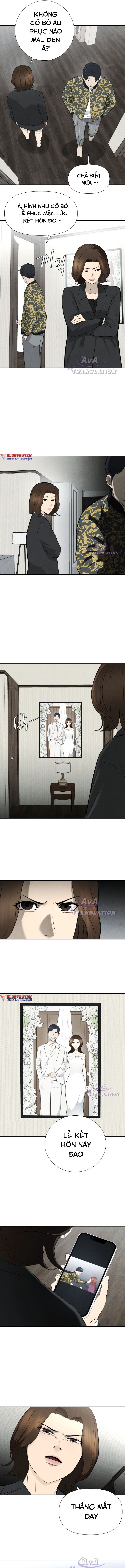 Mộ Tổ Chap 1 - Next Chap 2