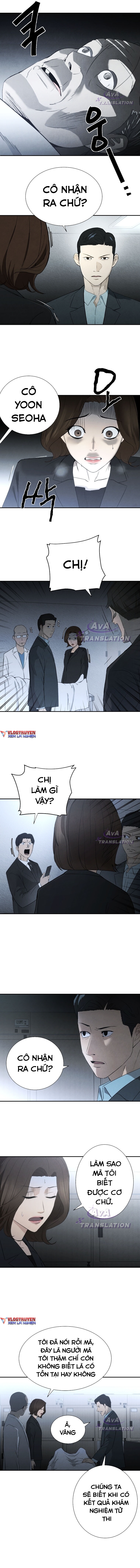 Mộ Tổ Chap 1 - Next Chap 2