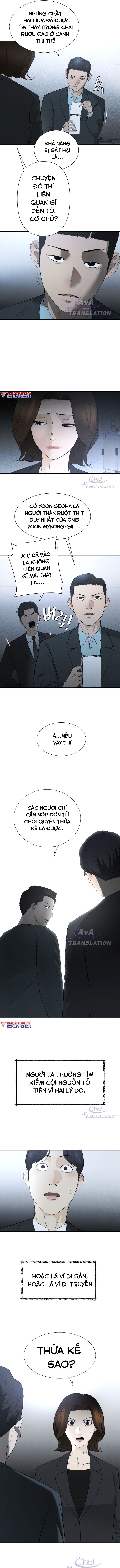 Mộ Tổ Chap 1 - Next Chap 2