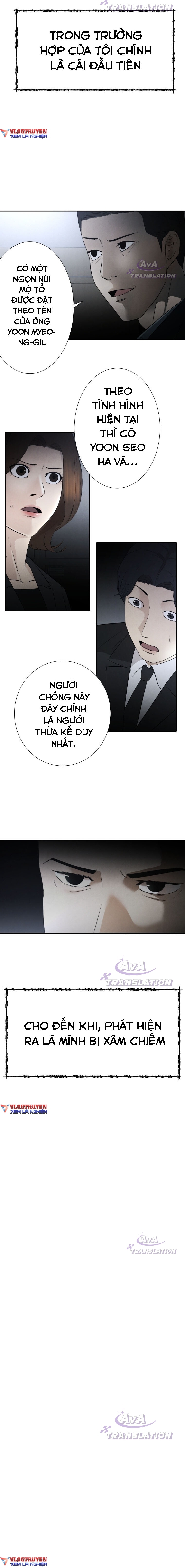 Mộ Tổ Chap 1 - Next Chap 2