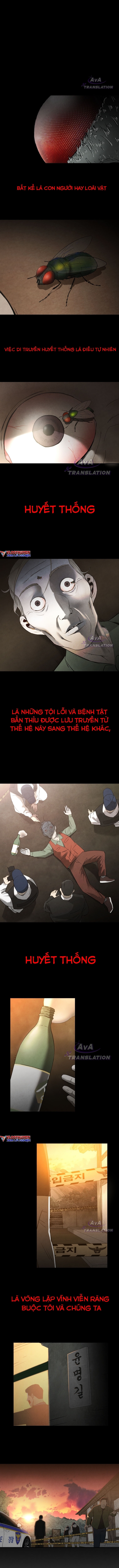 Mộ Tổ Chap 1 - Next Chap 2