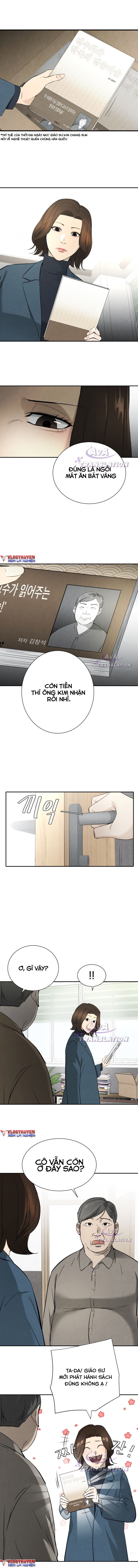 Mộ Tổ Chap 1 - Next Chap 2