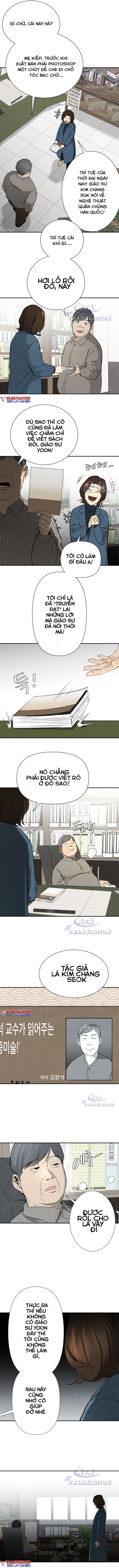 Mộ Tổ Chap 1 - Next Chap 2