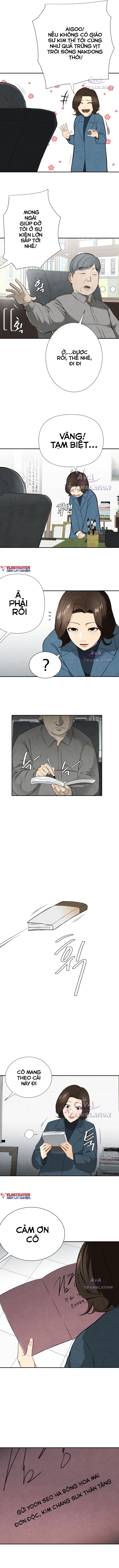 Mộ Tổ Chap 1 - Next Chap 2