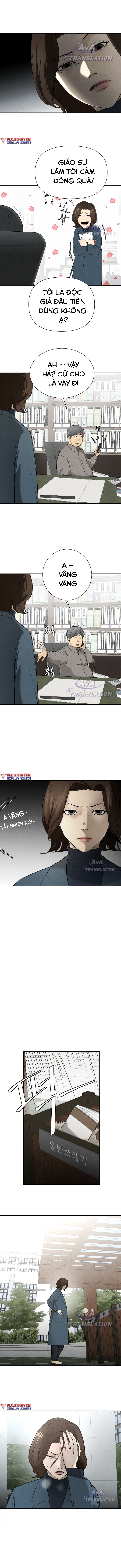 Mộ Tổ Chap 1 - Next Chap 2