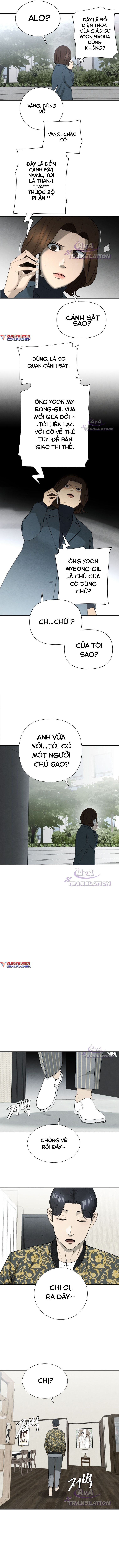 Mộ Tổ Chap 1 - Next Chap 2
