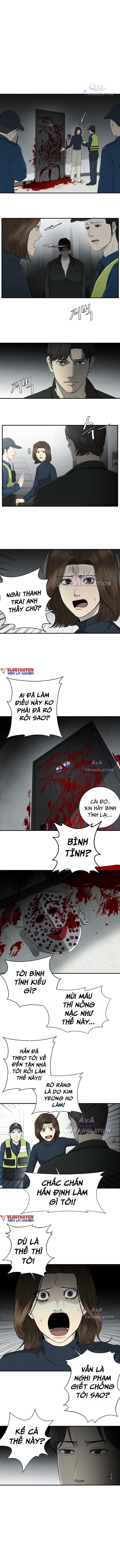 Mộ Tổ Chap 10 - Next Chap 11