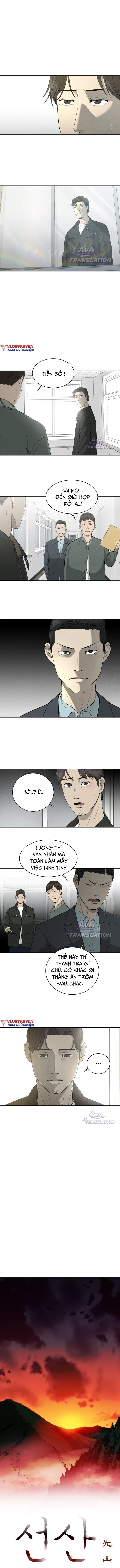 Mộ Tổ Chap 10 - Next Chap 11