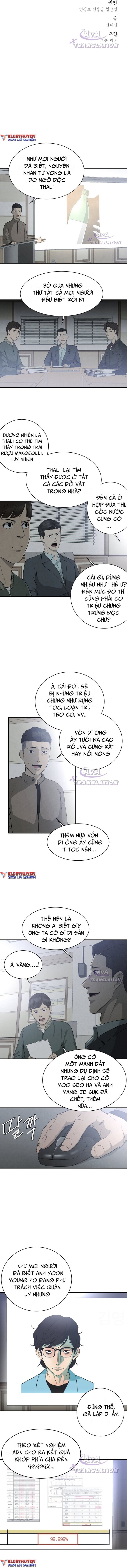 Mộ Tổ Chap 10 - Next Chap 11