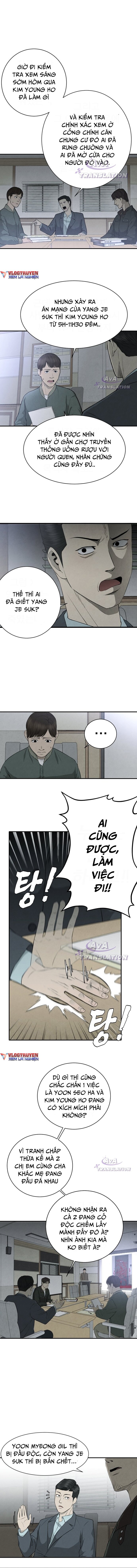 Mộ Tổ Chap 10 - Next Chap 11