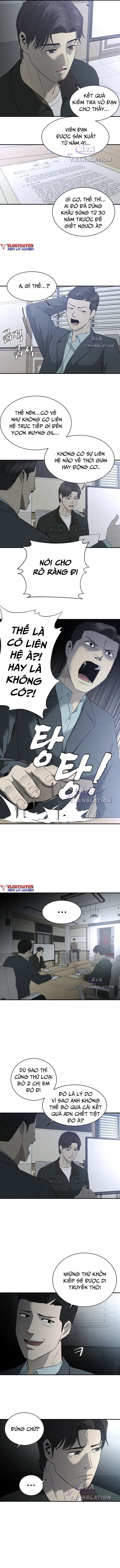 Mộ Tổ Chap 10 - Next Chap 11