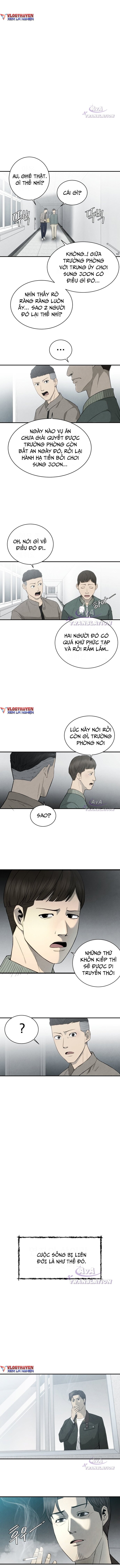 Mộ Tổ Chap 10 - Next Chap 11