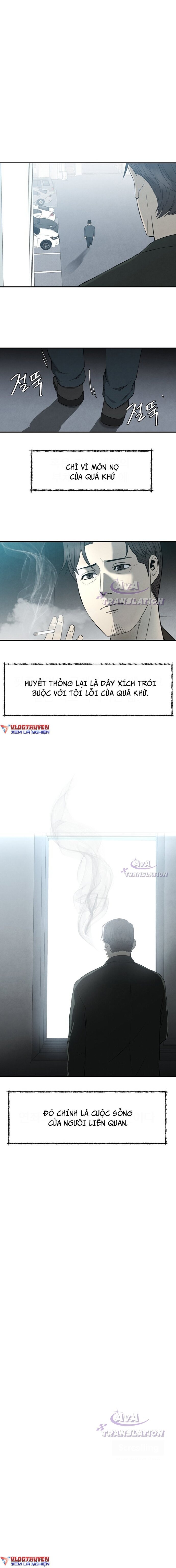 Mộ Tổ Chap 10 - Next Chap 11