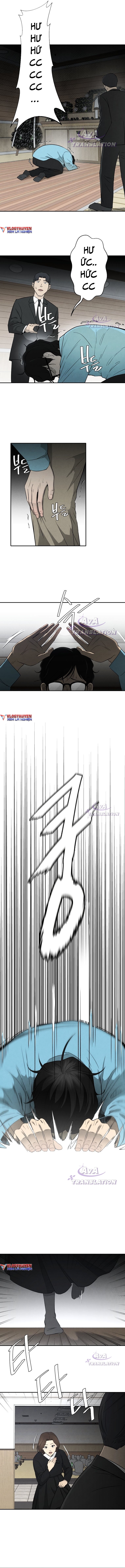 Mộ Tổ Chap 2 - Next Chap 3