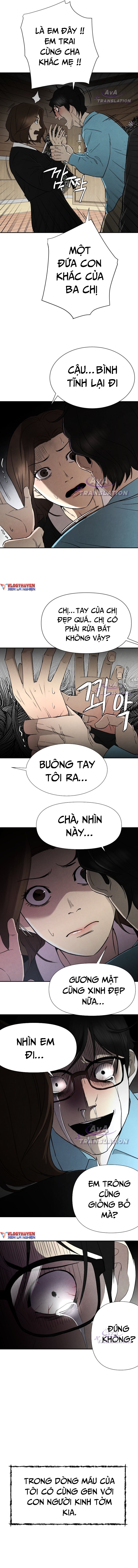 Mộ Tổ Chap 2 - Next Chap 3