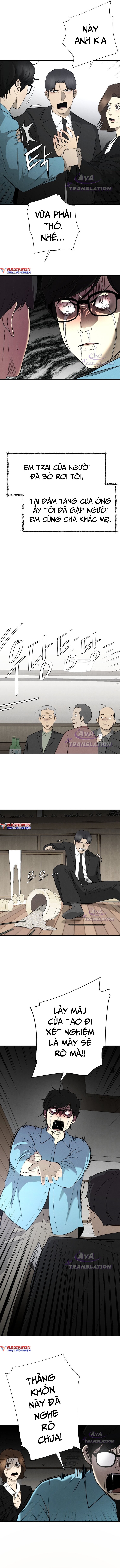 Mộ Tổ Chap 2 - Next Chap 3