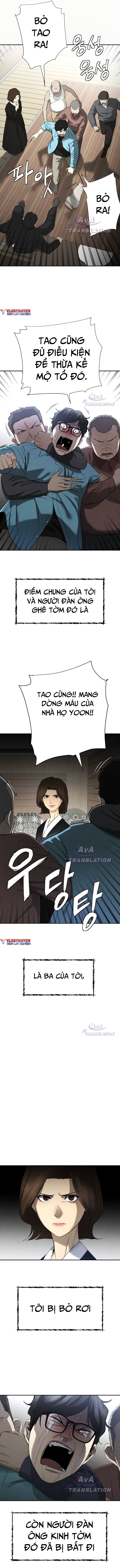 Mộ Tổ Chap 2 - Next Chap 3