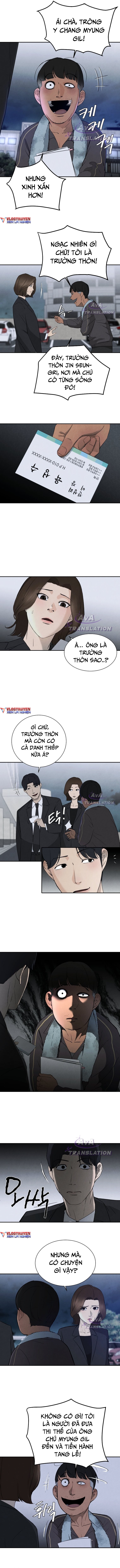 Mộ Tổ Chap 2 - Next Chap 3