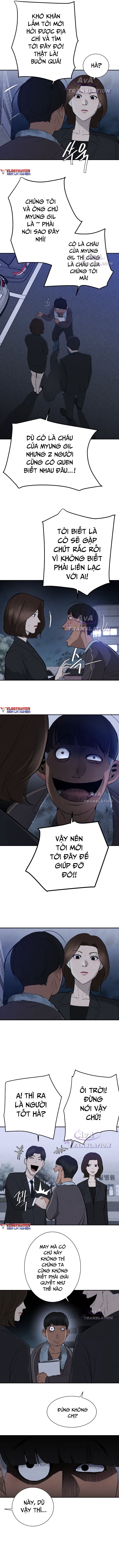 Mộ Tổ Chap 2 - Next Chap 3